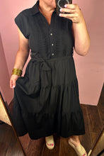 Load image into Gallery viewer, Madi Midi Dress

