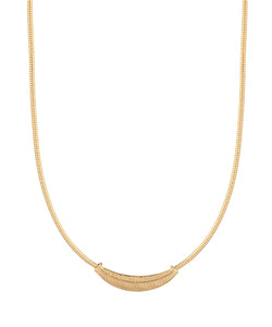Snake Chain Necklace