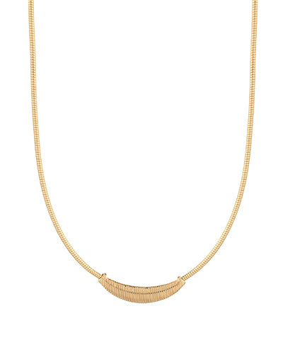 Snake Chain Necklace
