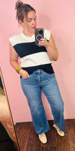 Load image into Gallery viewer, Trends Boxy Sweater Top
