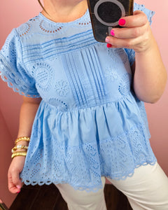 Lorelai Top