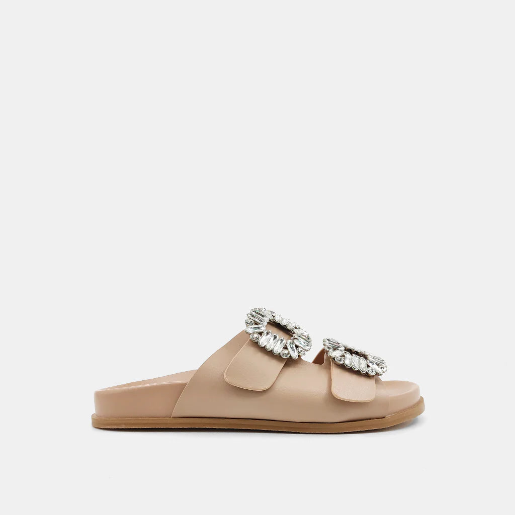 Bridget Sandal Lillies Lace Boutique