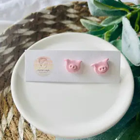 Piggy Stud