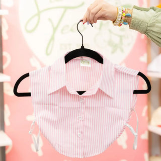 Layering Collars