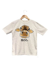 Load image into Gallery viewer, &quot;MOO&quot; Tee

