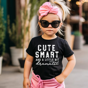 Cute Smart Tee