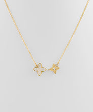 Load image into Gallery viewer, Double Clove Necklace
