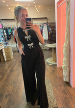 Load image into Gallery viewer, Red Carpet Ready Jumpsuit
