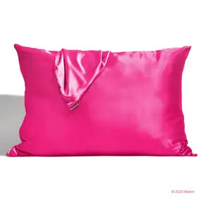 Barbie Satin Pillow Case