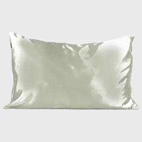 Satin Pillowcase-Sage