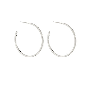 Hypo Hoop-Silver