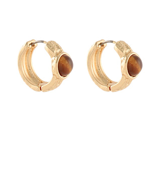 Dome Stone Hoop