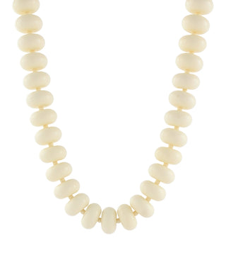 Ivory Necklace