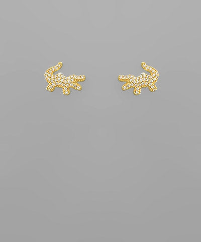 CZ Gator Stud