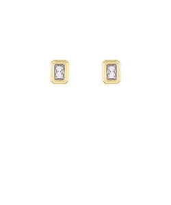 Baguette Stud