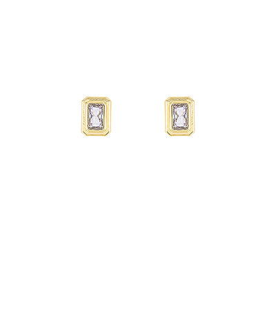 Baguette Stud