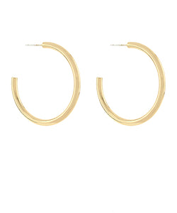 Dipped Hoop