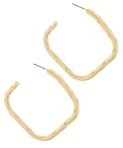 Square Hoop