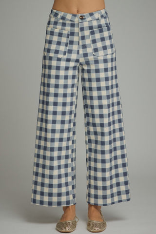 Georgia Pant