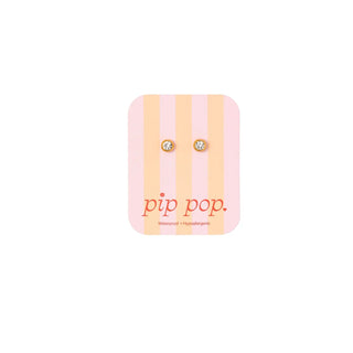 Pip Pop Round Diamond