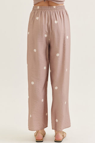 Dot To Dot Pant