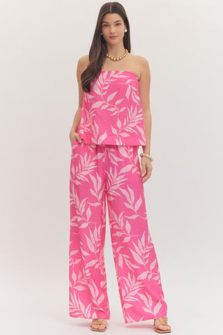 Botanical Barbie Set