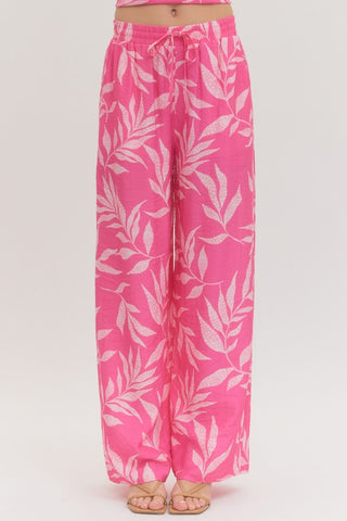 Botanical Barbie Set