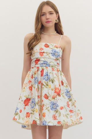 Blooming Beauty Dress