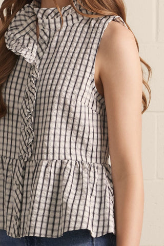 Sweet Cider Top
