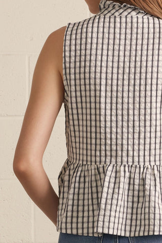 Sweet Cider Top