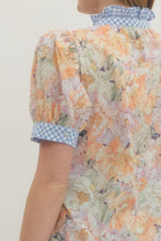 Load image into Gallery viewer, French Market Top
