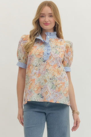 French Market Top