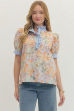 Load image into Gallery viewer, French Market Top
