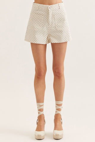 Downtown Dot Short