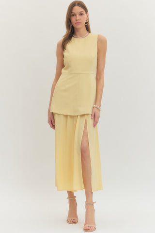 Golden Hour Midi