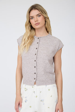 Marley Cardigan