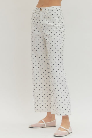 Darling Dottie Pant