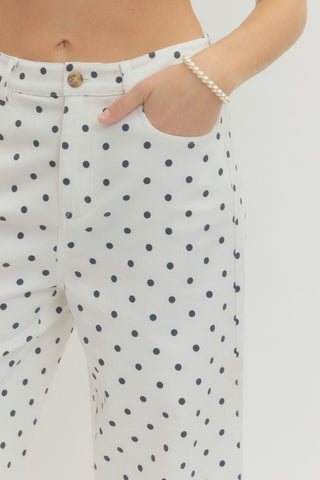 Darling Dottie Pant