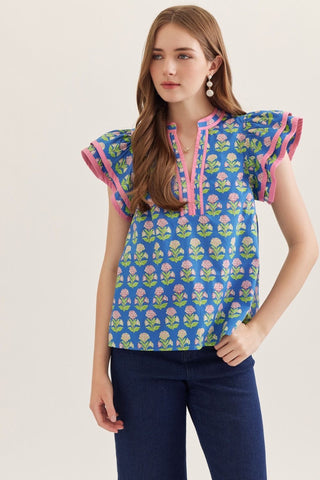 Pearce Top