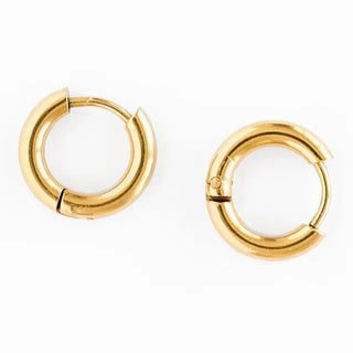 Pip Pop 10mm Hoop