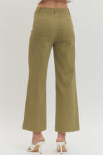 Load image into Gallery viewer, Seam Perfect Pant-Lt Olive
