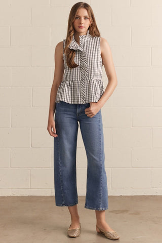 Sweet Cider Top