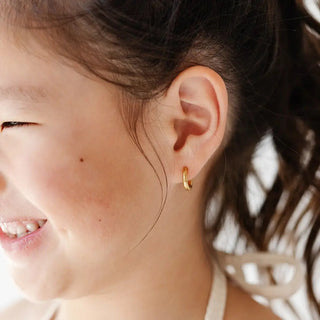 Pip Pop 10mm Hoop