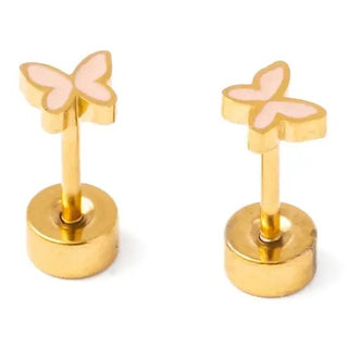 Pip Pop Mini Butterfly