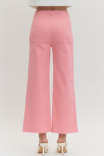 Load image into Gallery viewer, Seam Perfect Pant-Pink
