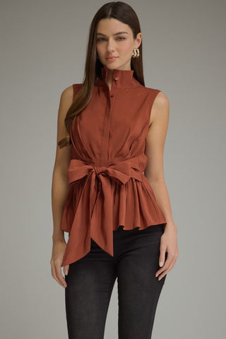Fall Fancy Top