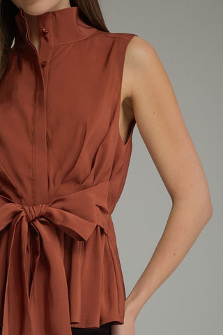 Fall Fancy Top