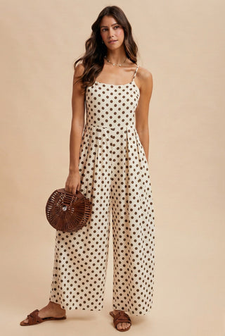 Pretty Women Jumpsuit
