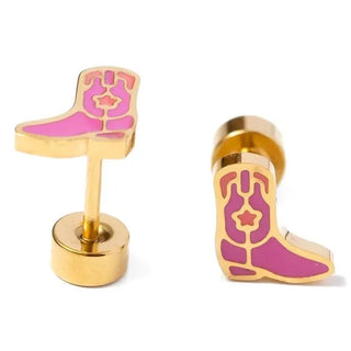 Pip Pop Boot