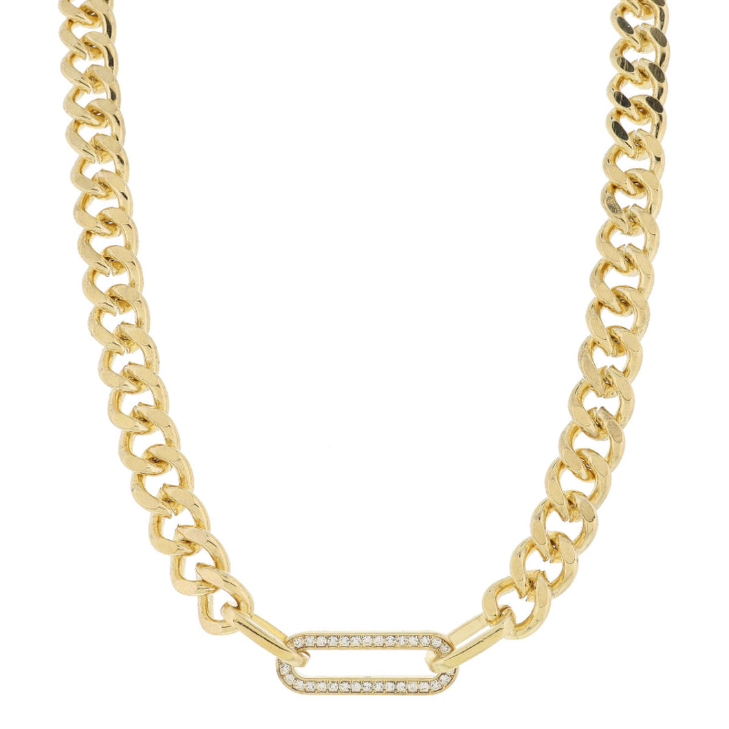 Gentry Necklace